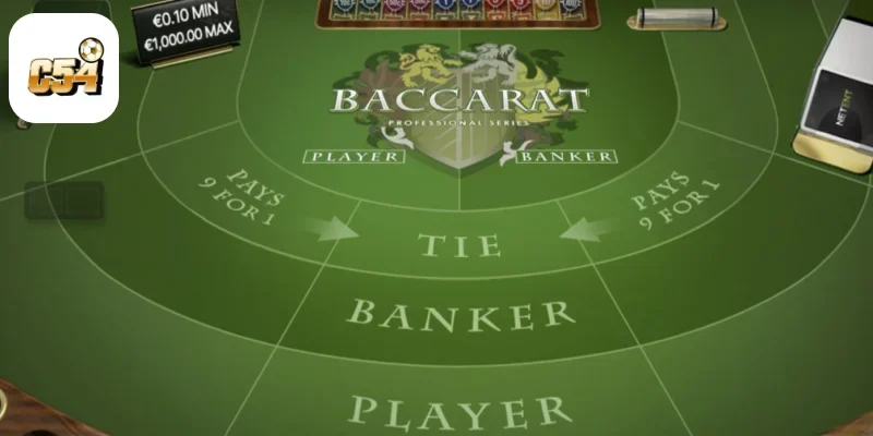 Baccarat Có Bịp Không? Sự Thật Về Tính Minh Bạch Trò Chơi
