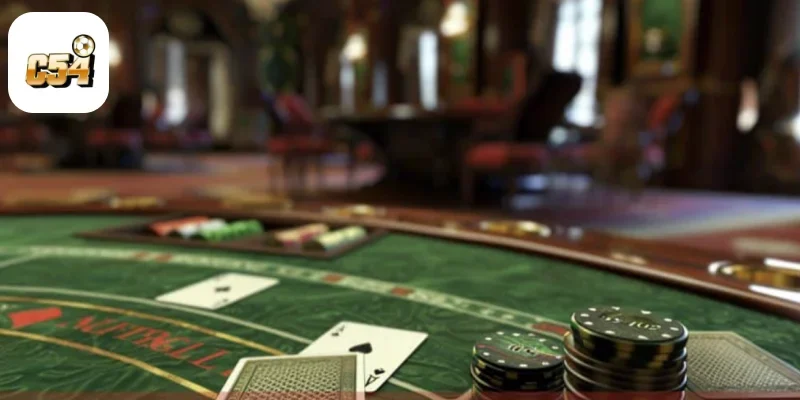 Baccarat Có Bịp Không? Sự Thật Về Tính Minh Bạch Trò Chơi 2 Baccarat Có Bịp Không?