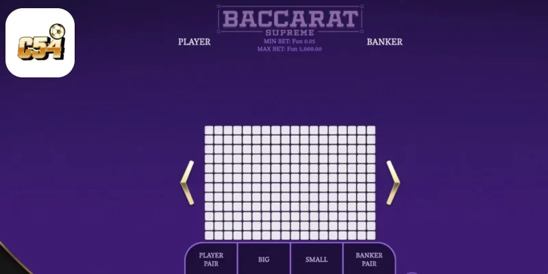 Baccarat Có Bịp Không? Sự Thật Về Tính Minh Bạch Trò Chơi 3 Baccarat Có Bịp Không?
