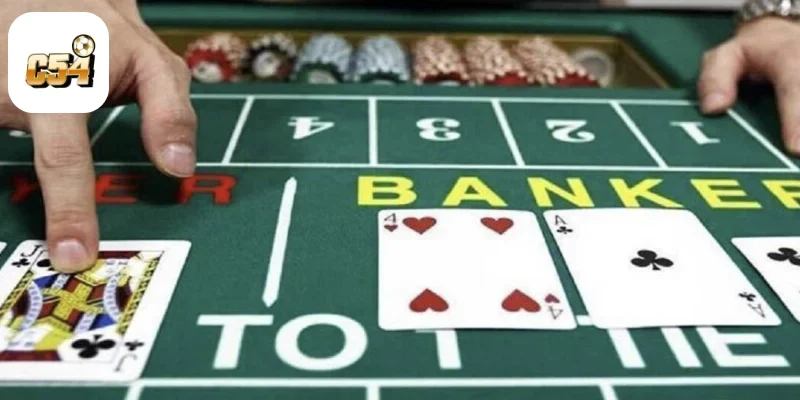 Bảo Hiểm Baccarat: Khi Nào Nên Sử Dụng Và Lợi Ích 3 Bảo Hiểm Baccarat Là Gì?
