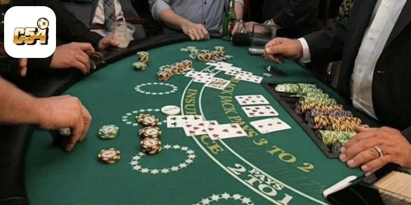 Bảo Hiểm Baccarat: Khi Nào Nên Sử Dụng Và Lợi Ích 4 Bảo Hiểm Baccarat Là Gì?