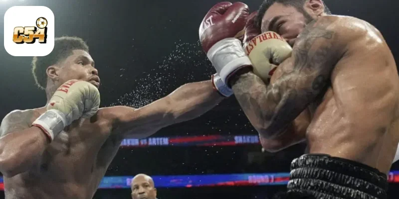 Các Loại Kèo Cá Cược Trong Boxing