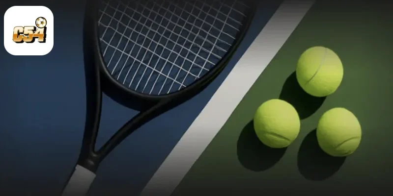 Phân Tích Phong Độ Vận Động Viên Để Đặt Kèo Tennis Chính Xác