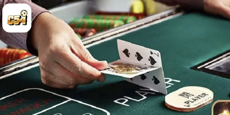 Cách Đếm Bài Baccarat: Kỹ Thuật Nâng Cao Cho Người Chơi 2 Hướng Dẫn Cách Đếm Bài Baccarat