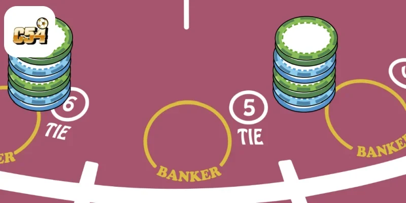 Cách Đếm Bài Baccarat: Kỹ Thuật Nâng Cao Cho Người Chơi 4 Hướng Dẫn Cách Đếm Bài Baccarat