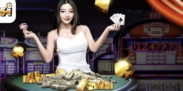 Cách Quản Lý Vốn Trong Baccarat: Chiến Lược Hiệu Quả