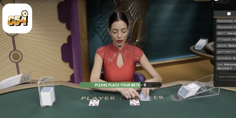 Cách Quản Lý Vốn Trong Baccarat Là Gì?