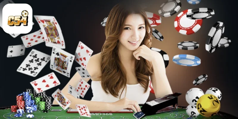 Công Thức Đánh Baccarat: Phương Pháp Tăng Tỷ Lệ Thắng