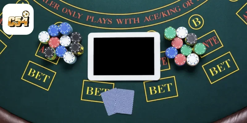 Công Thức Đánh Baccarat Là Gì?