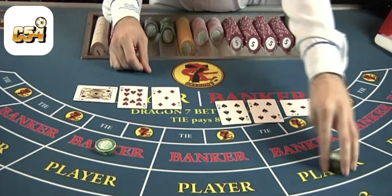Công Thức Đánh Baccarat Hiệu Quả