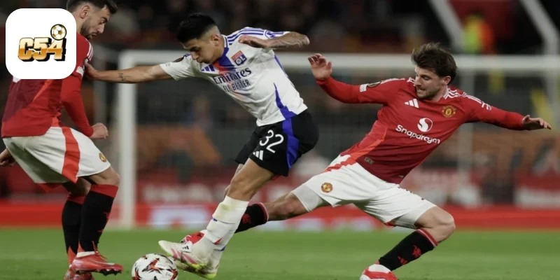 Cúp C2 Là Gì? Tìm Hiểu Về Giải Đấu Europa League
