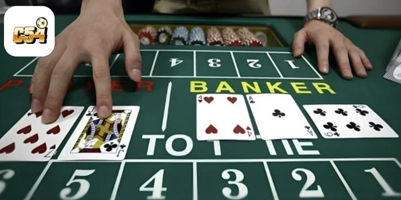 Nhóm Kéo Baccarat Là Gì? Cách Tham Gia Và Lợi Ích 3 Nhóm Kéo Baccarat Là Gì?