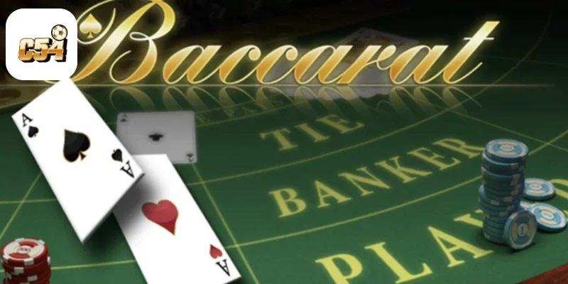 Phương Pháp 114 Baccarat: Chiến Lược Đặt Cược Thông Minh