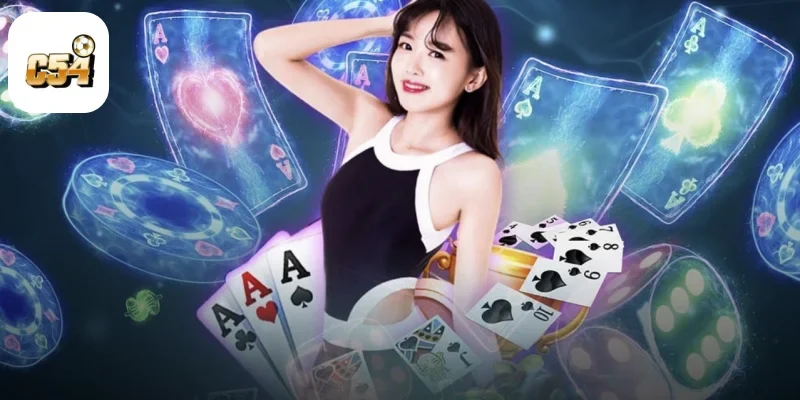 Phương Pháp 114 Baccarat: Chiến Lược Đặt Cược Thông Minh 2 Phương Pháp 114 Baccarat
