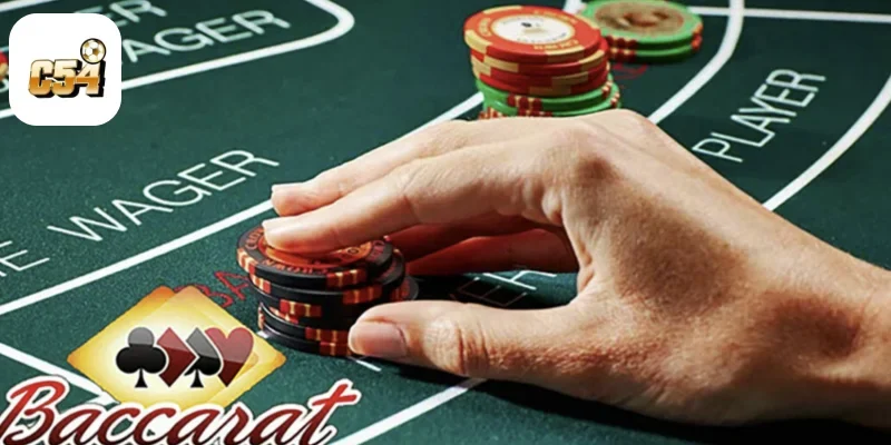 Phương Pháp 114 Baccarat: Chiến Lược Đặt Cược Thông Minh 3 Phương Pháp 114 Baccarat
