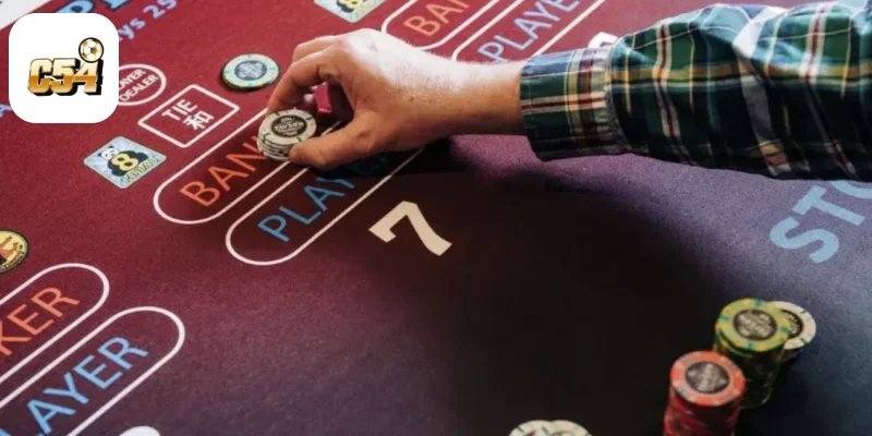 Phương Pháp 6789 Trong Baccarat Là Gì?
