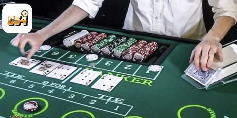 Phương Pháp 6789 Trong Baccarat Là Gì?