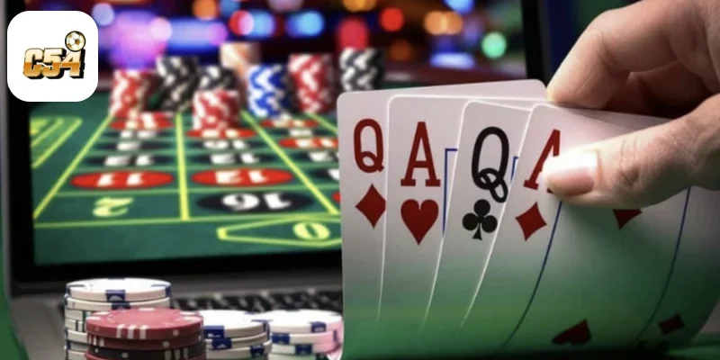 Phương Pháp 6789 Trong Baccarat Là Gì?