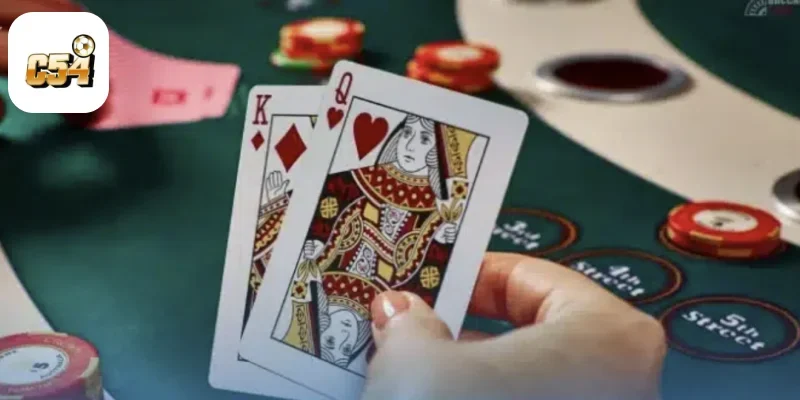 Phương Pháp 6789 Trong Baccarat: Hướng Dẫn Áp Dụng