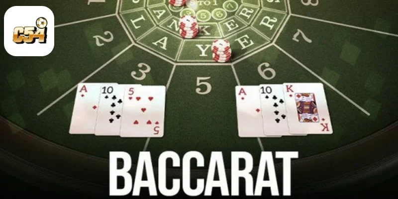 Baccarat Bịp Như Thế Nào? Cách Nhận Biết Gian Lận Tại C54