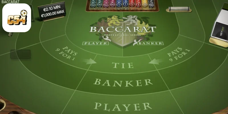 Những Chiêu Thức Bịp Thường Gặp Khi Chơi Baccarat