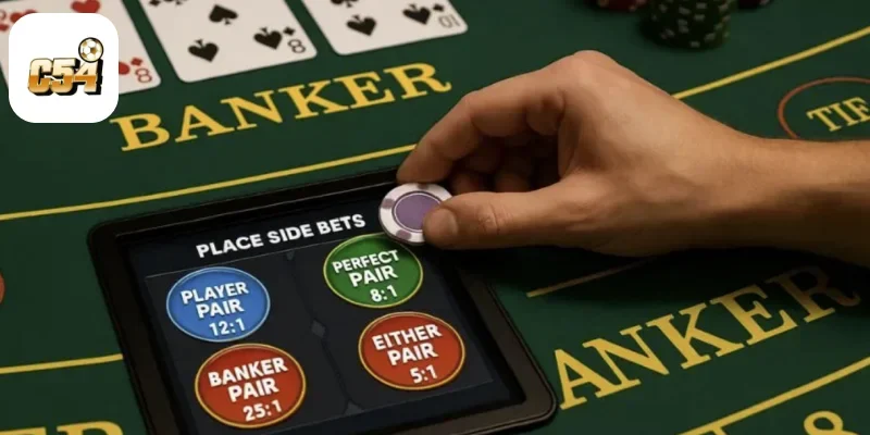 Baccarat bịp như thế nào? Cách nhận diện nhà cái gian lận