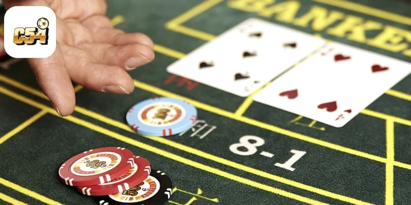 Cách nhận diện sòng bài baccarat không minh bạch
