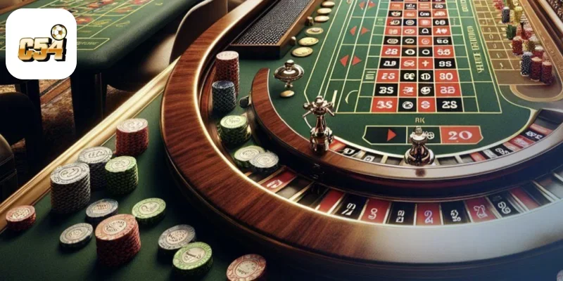 Vì sao baccarat là trò chơi ưa thích của các cao thủ cá cược?