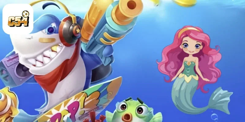 Những loại vũ khí đặc biệt trong game và cách sử dụng hiệu quả
