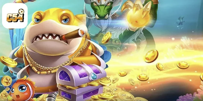 Khi nào nên nhắm vào cá nhỏ thay vì cá boss?