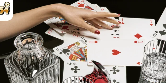 Các Thế Bài Baccarat C54 Phổ Biến & Cách Đọc Cầu Chính Xác 3 Thế bài cầu bệt – Khi nào nên theo?