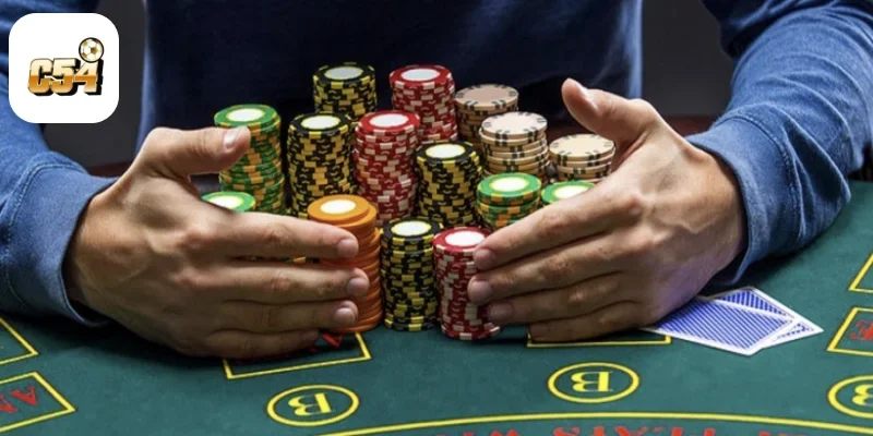 Các Thế Bài Baccarat C54 Phổ Biến & Cách Đọc Cầu Chính Xác 4 Thế bài cầu ngang – Dấu hiệu nhận biết & cách đặt cược