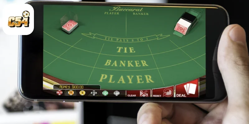 Cách Kiếm Tiền Từ Baccarat - Những Sai Lầm Cần Tránh