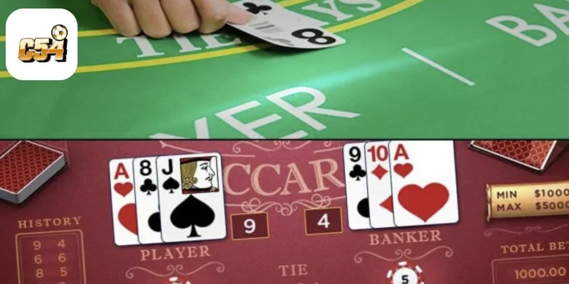 Khi nào không nên đặt cược tất tay?