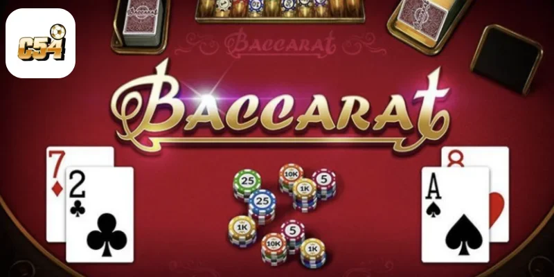 Sai lầm phổ biến khiến người chơi mất tiền khi chơi baccarat