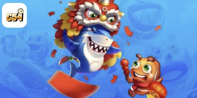 Code Bắn Cá H5, Xèng, Long Vương, Hải Tặc, Phát Tài