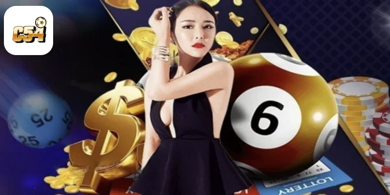 Kết Quả Lô Đề Hôm Nay C54 – Tra Cứu Kết Quả Nhanh Chóng