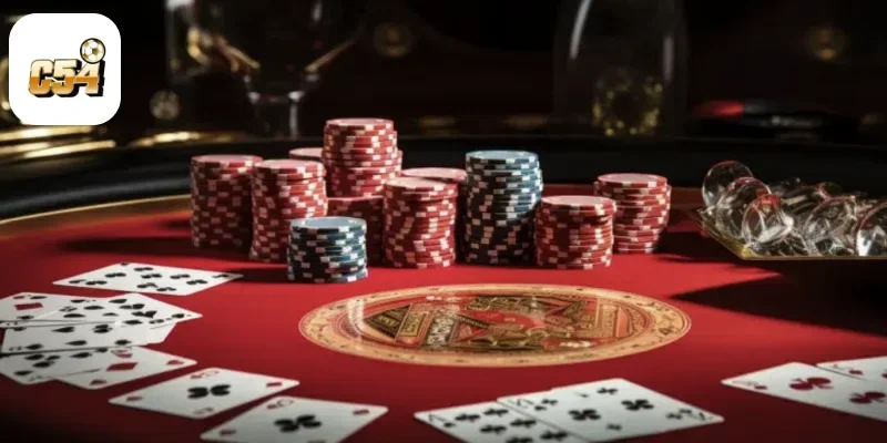 Sự khác biệt giữa các phiên bản baccarat