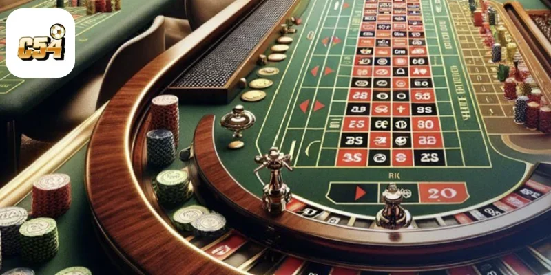 Các loại cược trong kinh nghiệm chơi bài baccarat & tỷ lệ trả thưởng