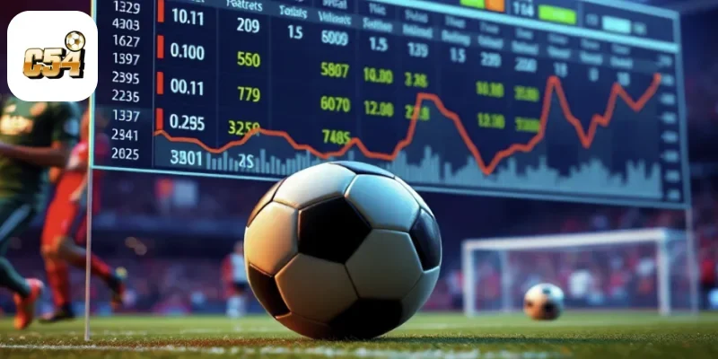Odds bóng đá là gì và cách phân biệt đúng chuẩn