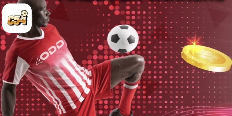 Tham gia đặt cược tỷ lệ odds Mỹ với cơ hội thắng cực cao