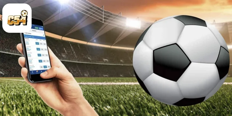 Odds Running C54 - Cách Theo Dõi & Vào Kèo Khi Đang Live