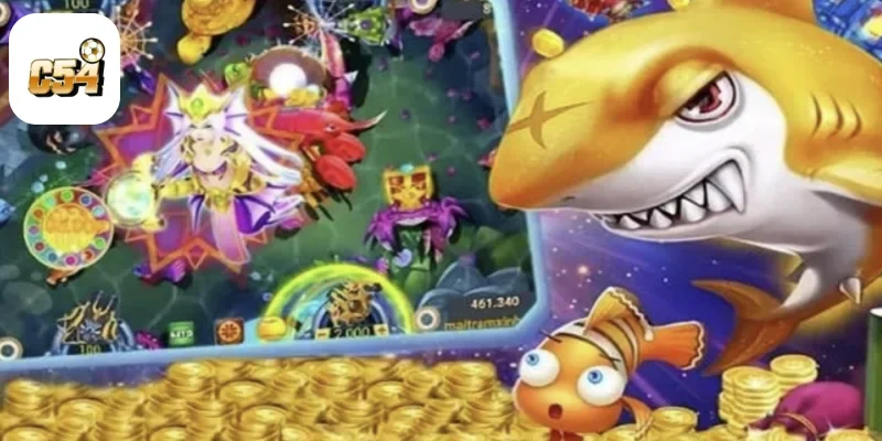 Những rủi ro có thể xảy ra khi sử dụng phần mềm hack game bắn cá