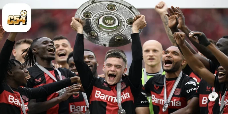 Soi Kèo Bundesliga C54 – Giải Đấu Tốc Độ, Kèo Tài Xỉu Dễ Về