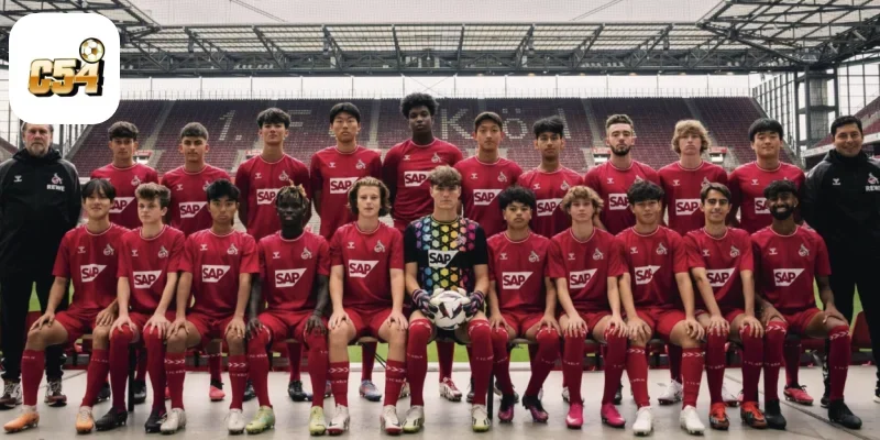 Soi Kèo Bundesliga C54 – Giải Đấu Tốc Độ, Kèo Tài Xỉu Dễ Về 2 Tổng hợp các siêu sao hàng đầu ảnh hưởng đến trận đấu khi soi kèo Bundesliga