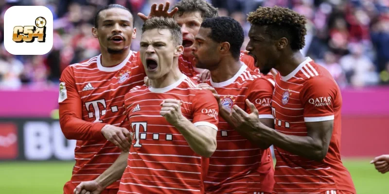 Soi Kèo Bundesliga C54 – Giải Đấu Tốc Độ, Kèo Tài Xỉu Dễ Về 3 Soi kèo cùng đội tuyển Bayer Leverkusen