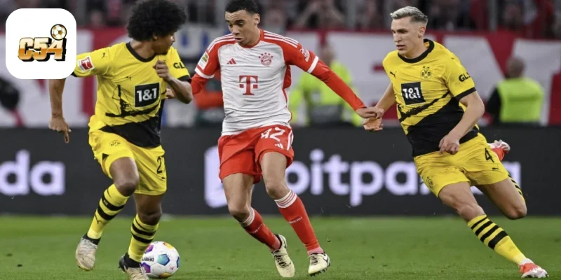 Soi Kèo Bundesliga C54 – Giải Đấu Tốc Độ, Kèo Tài Xỉu Dễ Về 4 Bí kíp đánh kèo chuẩn xác từ cao thủ lâu năm