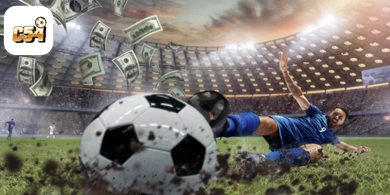Soi Kèo Euro 2024 – Dự Đoán Kết Quả Cực Chất Ngay Tại C54 2 Các yếu tố ảnh hưởng khi soi kèo Euro 2024