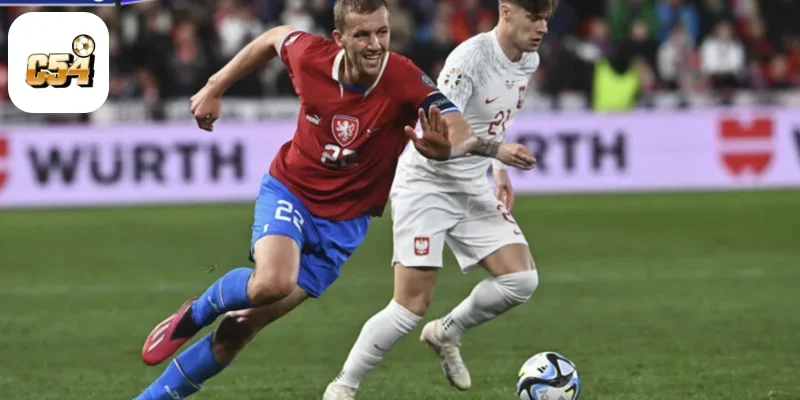 Soi Kèo Euro 2024 – Dự Đoán Kết Quả Cực Chất Ngay Tại C54 3 Nghiên cứu về tình hình trận đấu