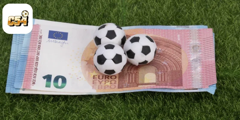 Soi Kèo Euro 2024 – Dự Đoán Kết Quả Cực Chất Ngay Tại C54 4 Những ứng cử viên sáng giá khi bắt kèo đường dài